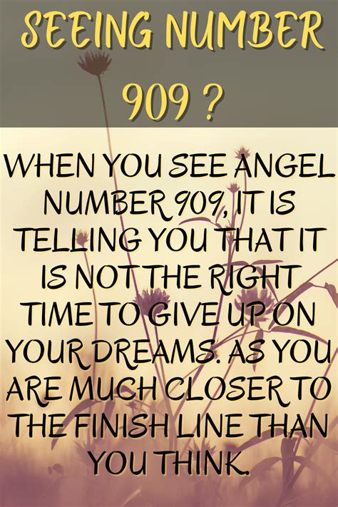 angel number meaning 909|909 Angel Number Meaning: Inner Wisdom Unfolding